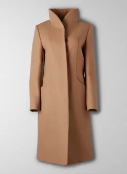 The Cocoon Coat Long -Fashion Women Shop f20 04 a05 69383 15033 off a