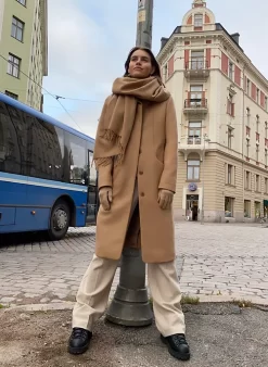 The Cocoon Coat Long -Fashion Women Shop f20 04 a05 69383 15033 on c