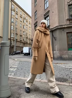 The Cocoon Coat Long -Fashion Women Shop f20 04 a05 69383 15033 on d