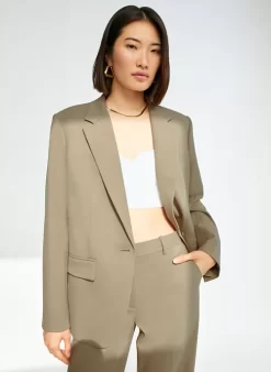 Agency Blazer -Fashion Women Shop f21 01 a04 91404 15617 on b