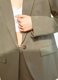 Agency Blazer -Fashion Women Shop f21 01 a04 91404 15617 on c