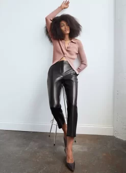 Command Cropped Pant 11 Command Cropped Pant -Fashion Women Shop f21 01 a06 82688 1274 on c