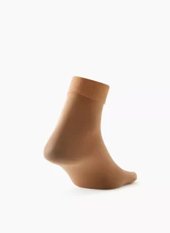 Sleek Crew Sock -Fashion Women Shop f21 01 n06 90492 1166 off b