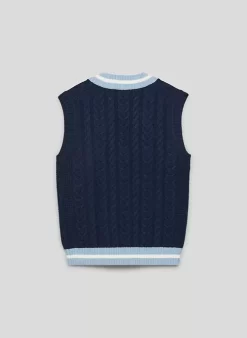 Winston Sweater Vest -Fashion Women Shop f21 02 a03 95149 24316 off b