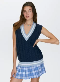 Winston Sweater Vest