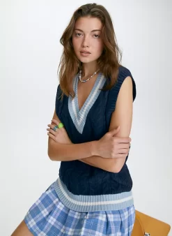 Winston Sweater Vest -Fashion Women Shop f21 02 a03 95149 24316 on c