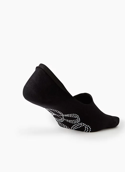 Base Grip Footie Sock 6 Base Grip Footie Sock - Image 4