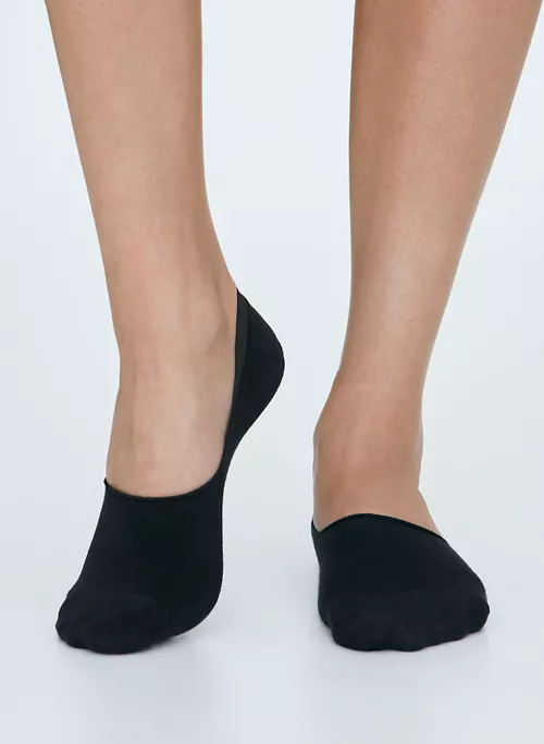 Base Grip Footie Sock 4 Base Grip Footie Sock - Image 2