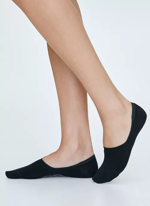 Base Grip Footie Sock 5 Base Grip Footie Sock - Image 3