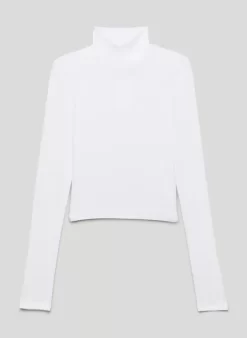 Only Cropped Turtleneck -Fashion Women Shop f21 04 a01 79929 1275 off a