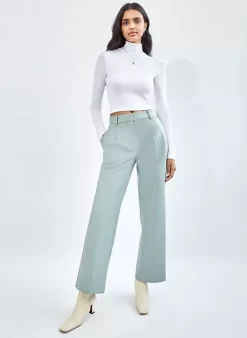 Only Cropped Turtleneck -Fashion Women Shop f21 04 a01 79929 1275 on b