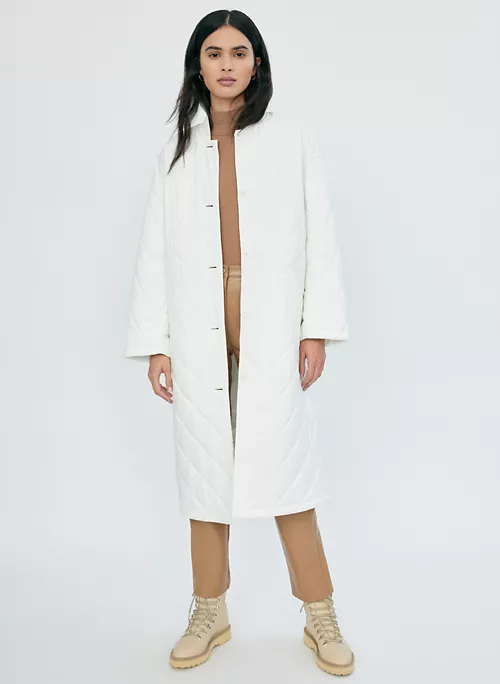 Pavant Quilted Jacket 3 Pavant Quilted Jacket