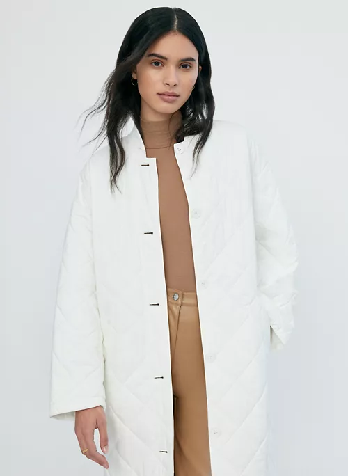 Pavant Quilted Jacket 4 Pavant Quilted Jacket - Image 2