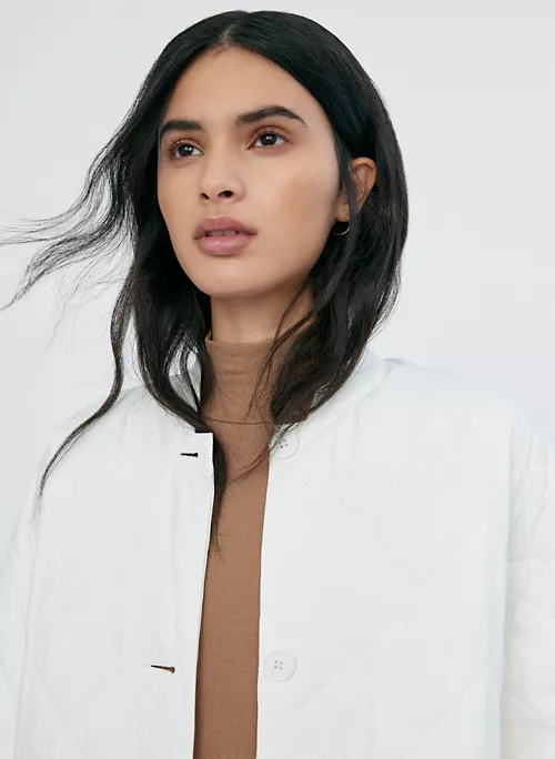 Pavant Quilted Jacket 5 Pavant Quilted Jacket - Image 3