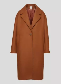 The Only Coat -Fashion Women Shop f21 04 a05 100405 5564 off a