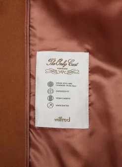 The Only Coat -Fashion Women Shop f21 04 a05 100405 5564 off d