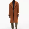 The Only Coat -Fashion Women Shop f21 04 a05 100405 5564 on a