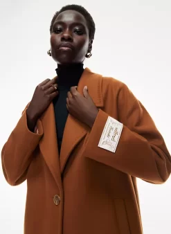 The Only Coat -Fashion Women Shop f21 04 a05 100405 5564 on c