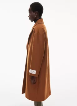 The Only Coat -Fashion Women Shop f21 04 a05 100405 5564 on d