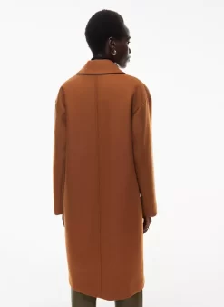 The Only Coat -Fashion Women Shop f21 04 a05 100405 5564 on e