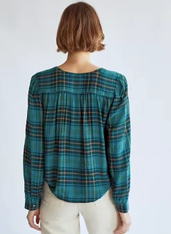 Calla Button-up -Fashion Women Shop f21 07 a02 90624 24063 on c