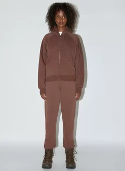 The Super Fleece™ Zip-up Hoodie