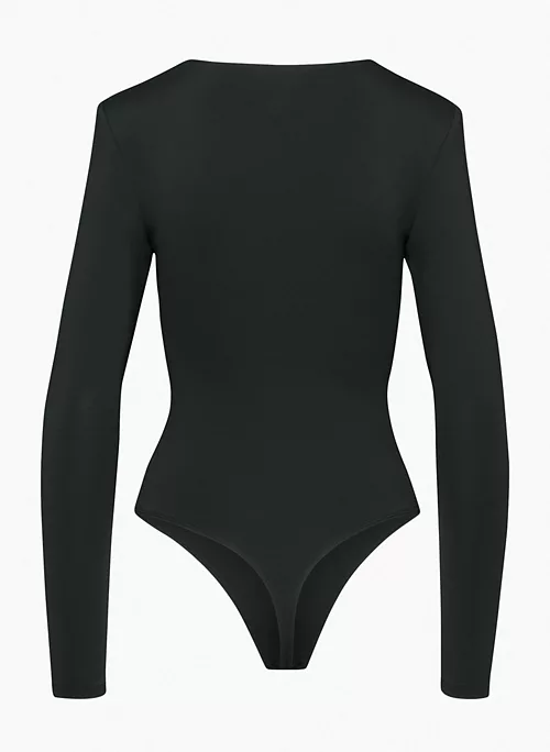 Sassen Contour Bodysuit 9 Sassen Contour Bodysuit - Image 7