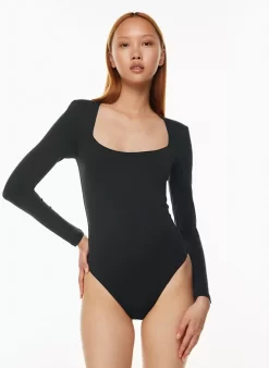 Sassen Contour Bodysuit