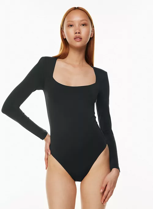 Sassen Contour Bodysuit 3 Sassen Contour Bodysuit