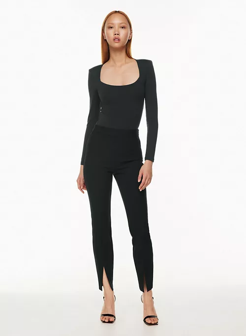 Sassen Contour Bodysuit 4 Sassen Contour Bodysuit - Image 2