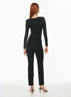 Sassen Contour Bodysuit 13 Sassen Contour Bodysuit -Fashion Women Shop f22 00 a01 104277 1274 on d