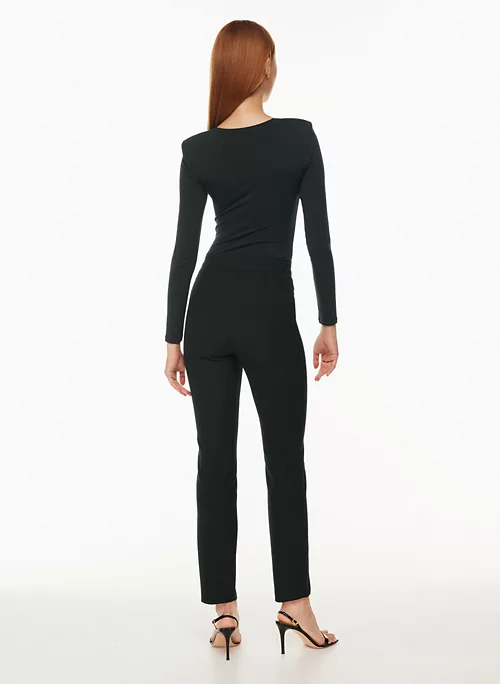 Sassen Contour Bodysuit 6 Sassen Contour Bodysuit - Image 4