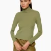 Traverse Turtleneck -Fashion Women Shop f22 00 a01 80076 27357 on a