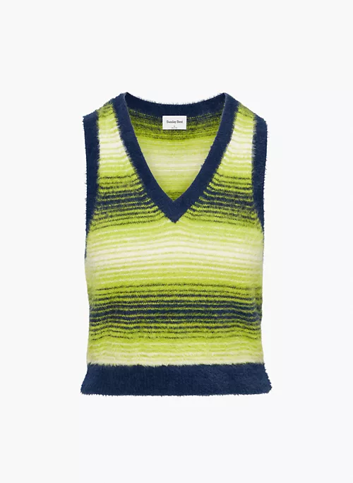 Tia Sweater Vest 8 Tia Sweater Vest - Image 6