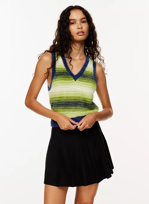 Tia Sweater Vest 3 Tia Sweater Vest