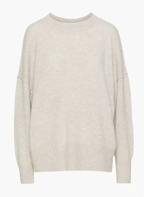Mount Luxe Cashmere Sweater 8 Mount Luxe Cashmere Sweater - Image 6