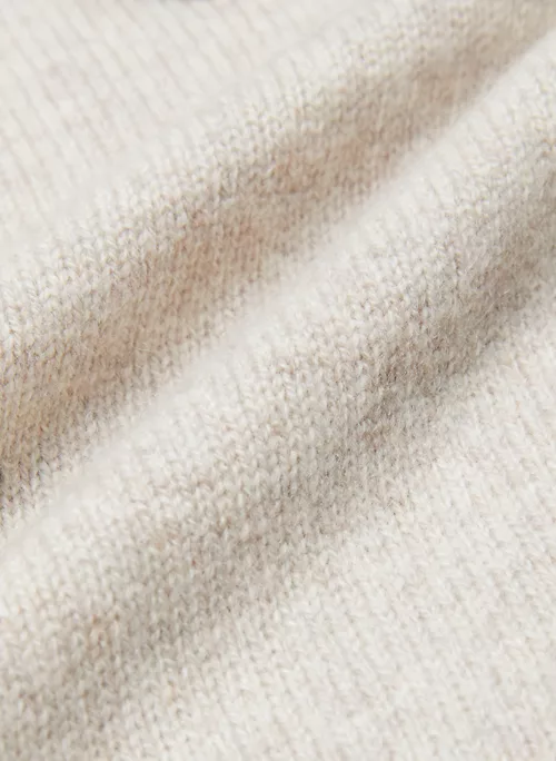 Mount Luxe Cashmere Sweater 9 Mount Luxe Cashmere Sweater - Image 7