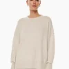 Mount Luxe Cashmere Sweater -Fashion Women Shop f22 00 a03 104587 10250 on a