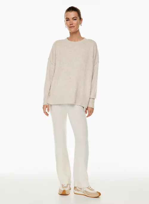 Mount Luxe Cashmere Sweater 6 Mount Luxe Cashmere Sweater - Image 4