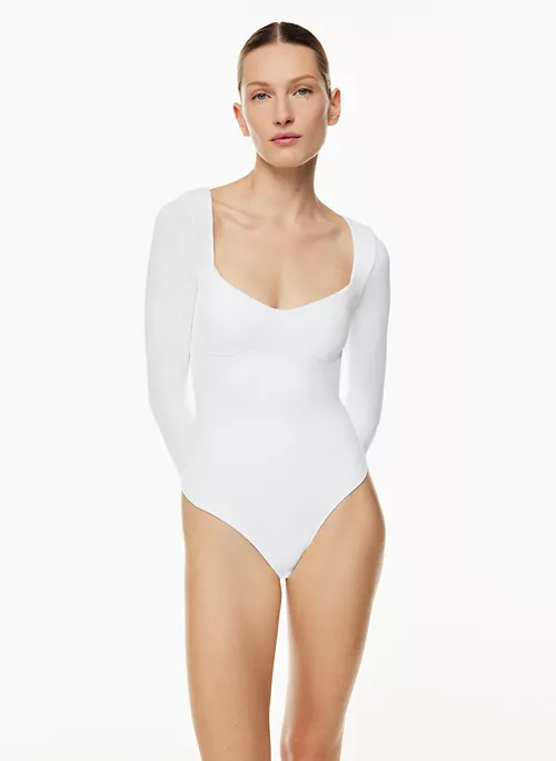 Contour Lange Bodysuit 3 Contour Lange Bodysuit