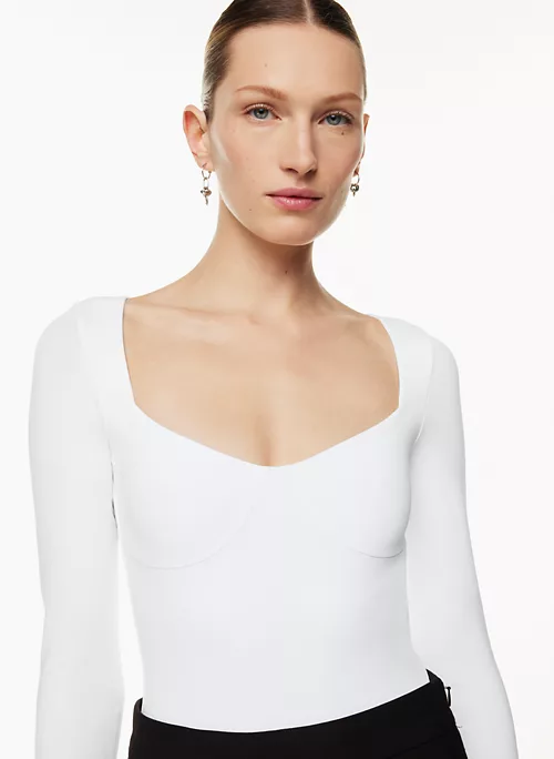 Contour Lange Bodysuit 7 Contour Lange Bodysuit - Image 5