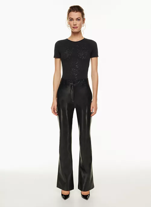 Shapelace Crew Bodysuit 4 Shapelace Crew Bodysuit - Image 2