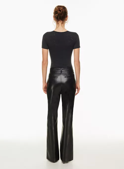 Shapelace Crew Bodysuit 7 Shapelace Crew Bodysuit - Image 5