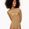 Varo Contour Bodysuit 2 Varo Contour Bodysuit -Fashion Women Shop f22 01 a01 104655 4322 on a