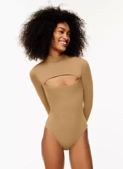 Varo Contour Bodysuit