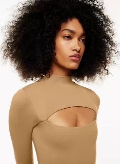 Varo Contour Bodysuit -Fashion Women Shop f22 01 a01 104655 4322 on c