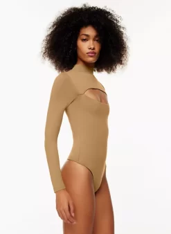 Varo Contour Bodysuit -Fashion Women Shop f22 01 a01 104655 4322 on d
