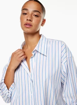 Archive Shirt -Fashion Women Shop f22 01 a02 102159 28504 on d