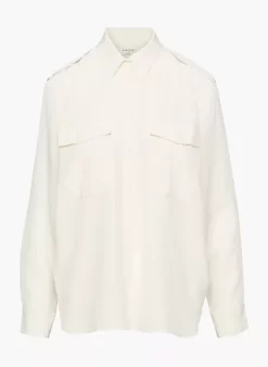 Claudel Shirt 14 Claudel Shirt -Fashion Women Shop f22 01 a02 103766 1564 off a