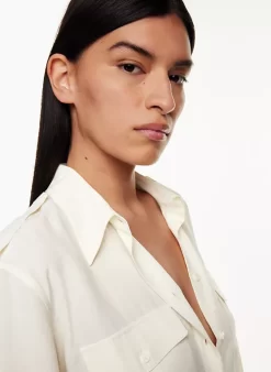 Claudel Shirt 11 Claudel Shirt -Fashion Women Shop f22 01 a02 103766 1564 on c